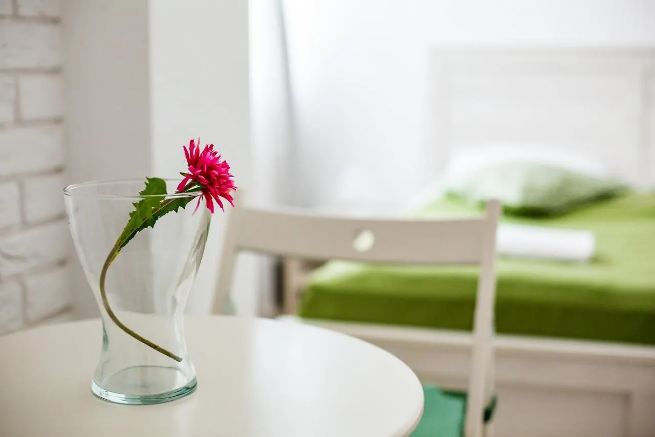 Dominic Apartments Львов