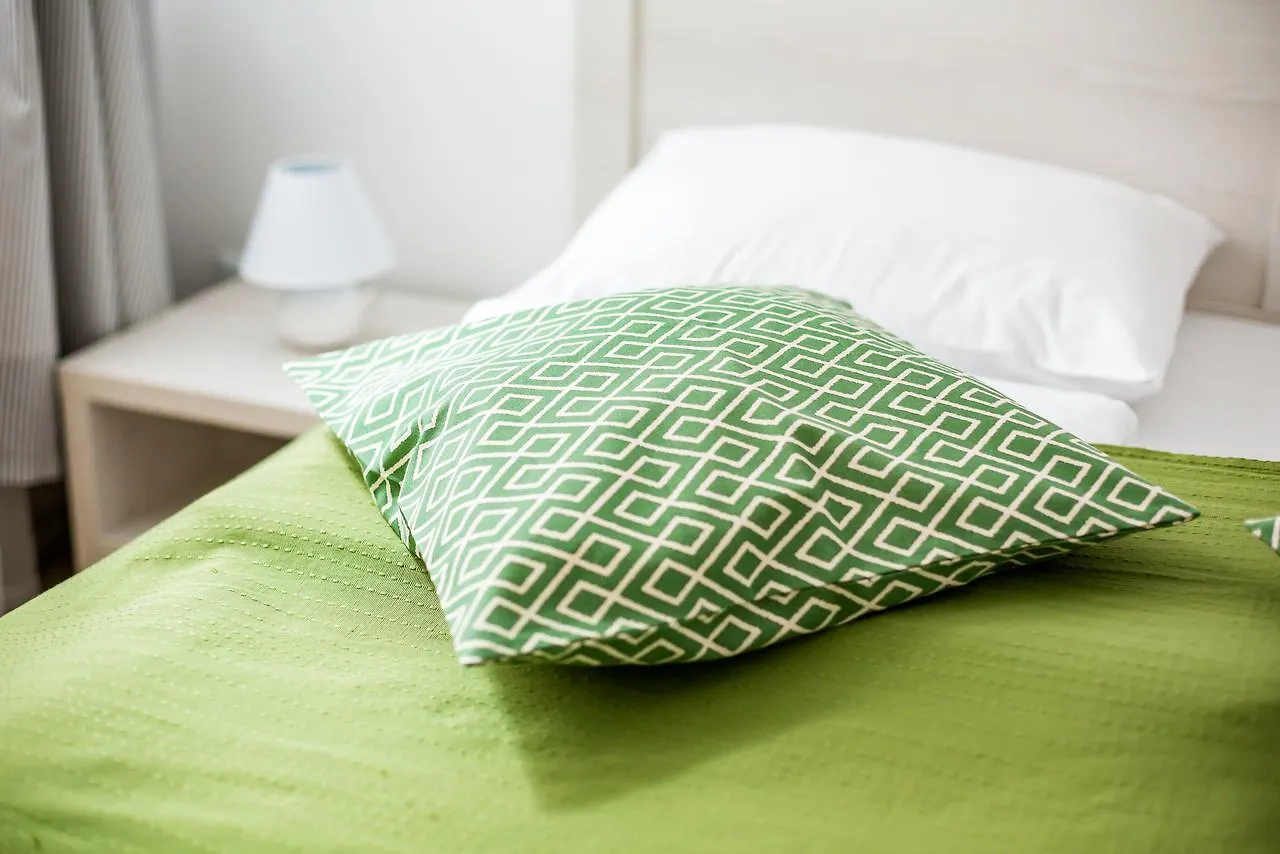 Dominic Apartments Львов
