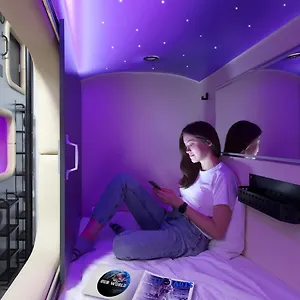 Capsule Constellation 89 Lviv